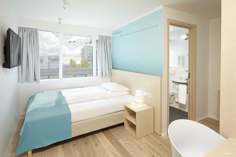 Фото Отель Борг