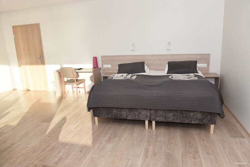 Фото Отель Борг