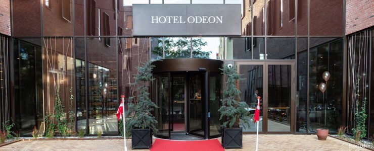 Фото отеля 4