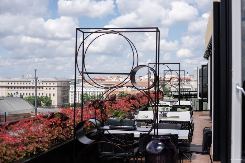 Фото Отель Only You Hotel Atocha