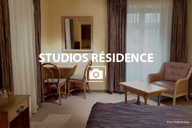 Фото Отель Alvisse Parc