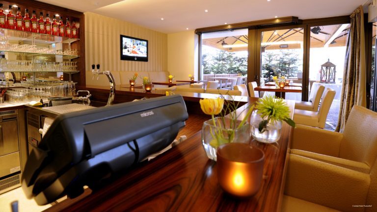 Фото Central-Hotel Kaiserhof