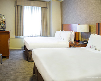 Фото The Parker Hotel & Rooftop