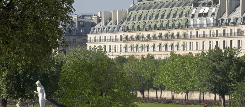 Фото The Dorchester