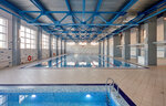 SportLand (Solnechnaya ulitsa, 3Ас2), fitness club