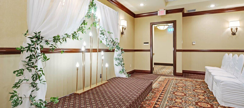 Фото Best Western Plus Port O'Call Hotel