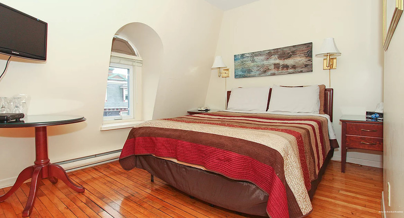 Фото Abba Boutique Inn