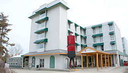 Фото Coast Edmonton Plaza