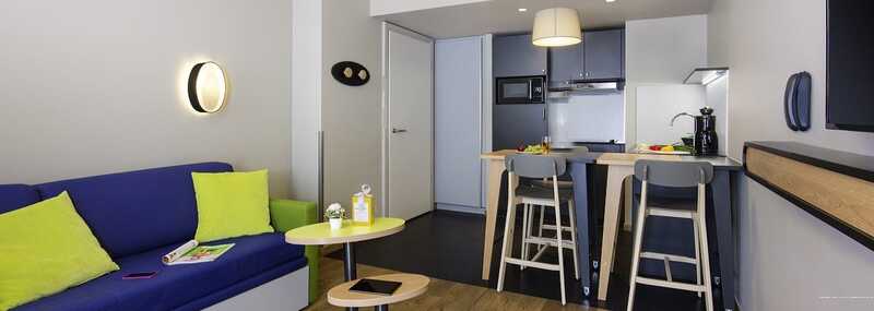 Фото Balthazar Hotel & SPA Rennes Mgallery By Sofitel