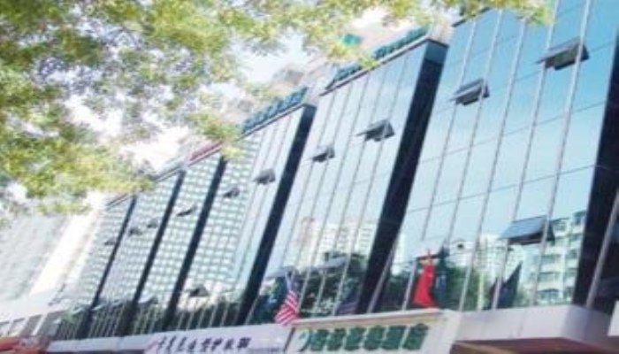 Фото Greentree Inn Tianjin Huanghe Ave Guangkai Metro Station Express Hotel