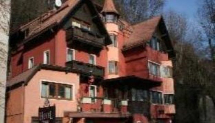 Фото Hotel Heimgartl