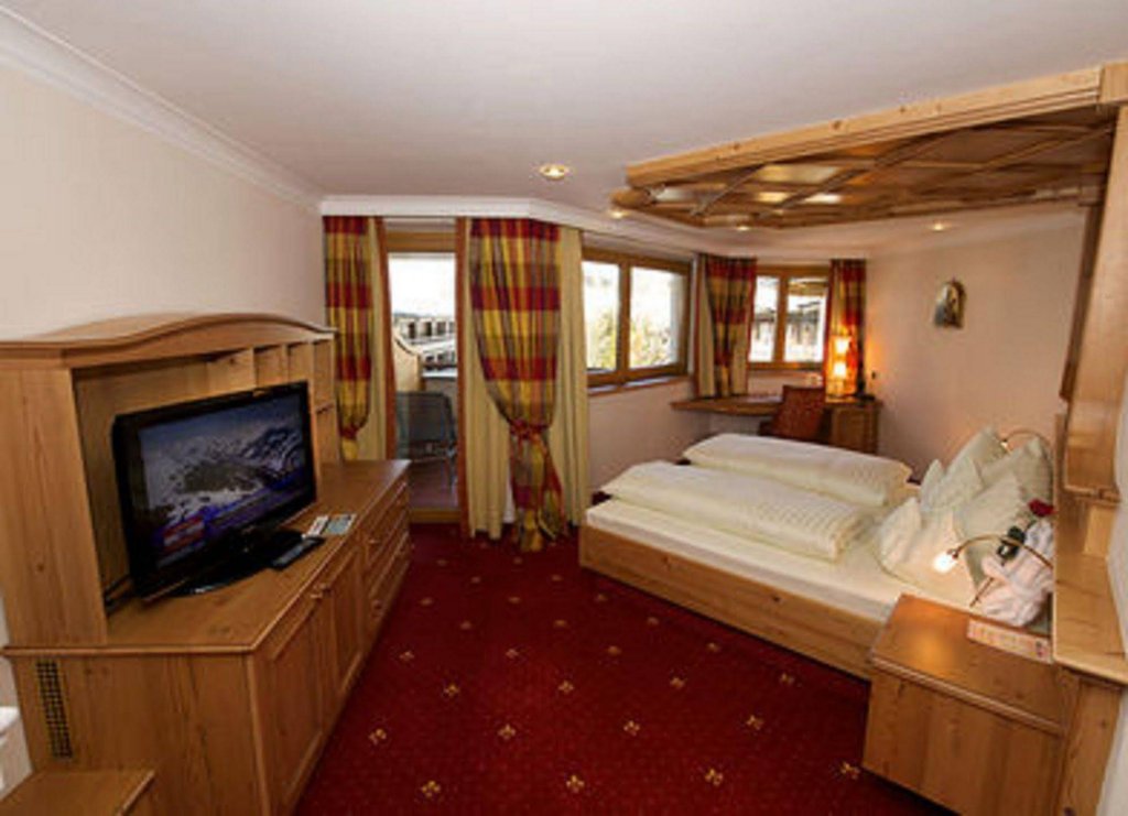 Фото Jufa Alpenhotel Saalbach