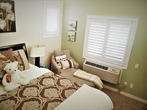 Гостиница Along River Ridge