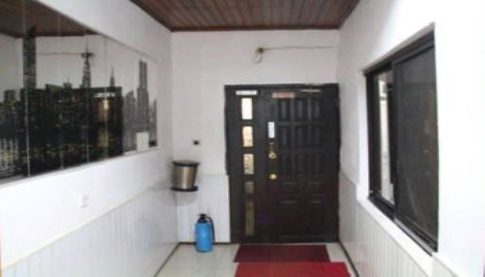 Фото Hill View Hotel West Airport