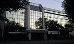 Obyedineniye vystavochnykh kompany Bizon (Mira Avenue, 119с619), organization and maintenance of exhibitions
