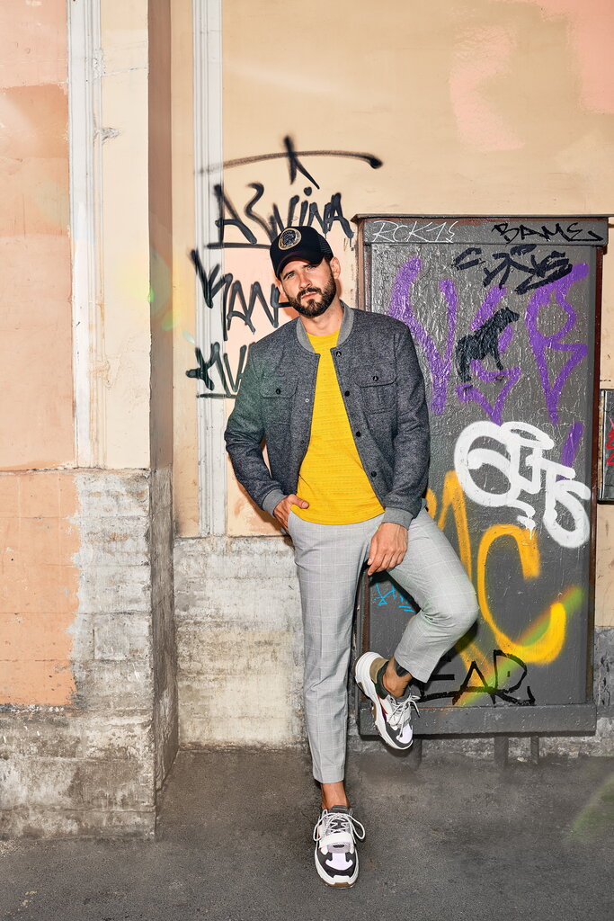 Clothing store Etelier, Gomel, photo