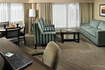 Фото Delta Hotels by Marriott Saskatoon Downtown