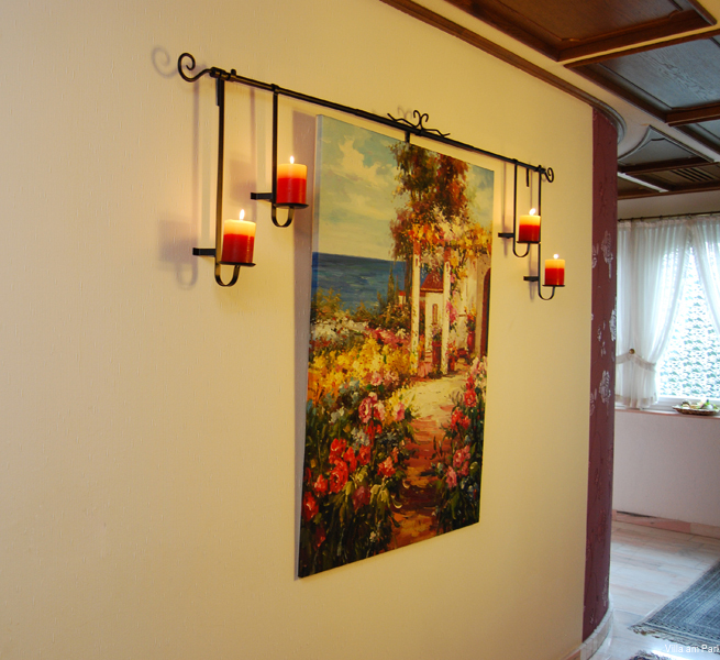 Фото Villa Am Park