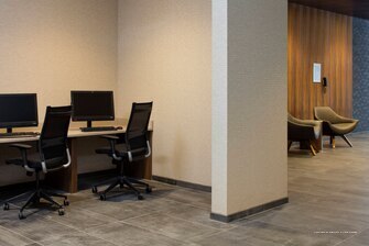 Фото Courtyard by Marriott Prince George