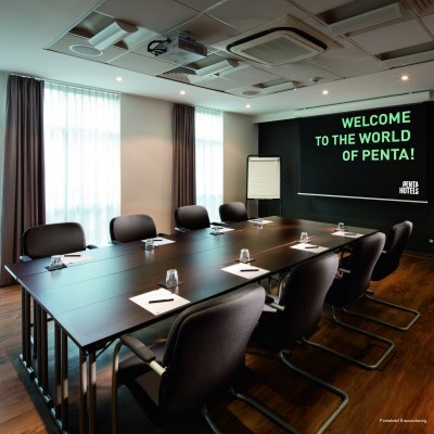 Фото Pentahotel Braunschweig