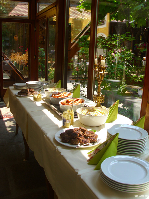 Фото Alte Gerberei