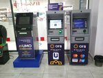 Ofb (Mirabad District, Turkiston Street, 12А) ، آلة صرف النقود الأوتوماتيكية