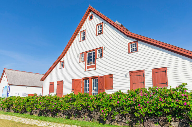 Фото Gite Du Mont Albert