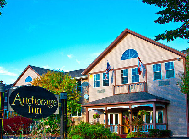 Фото Anchorage Inn