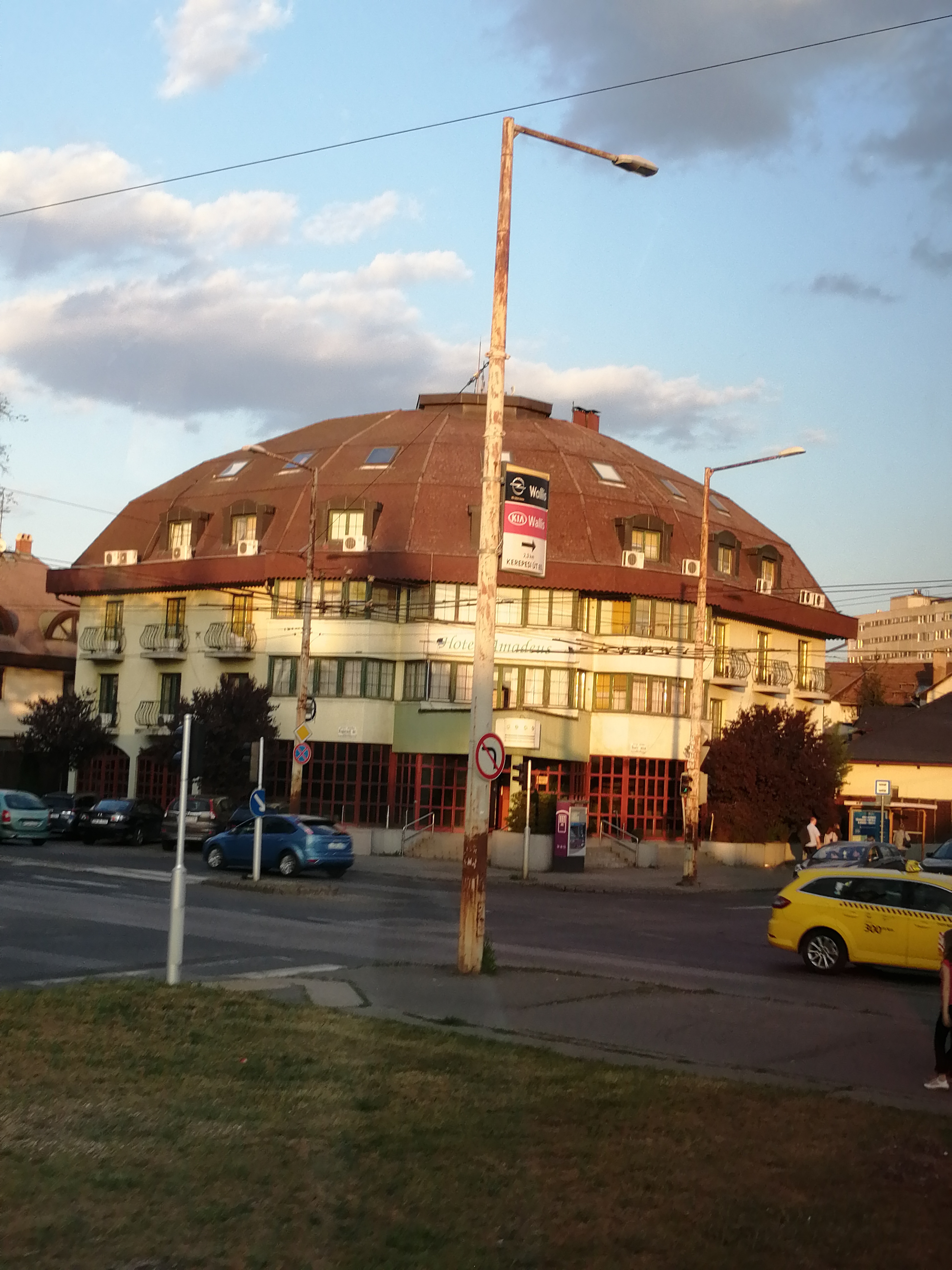 Фото Hotel Amadeus