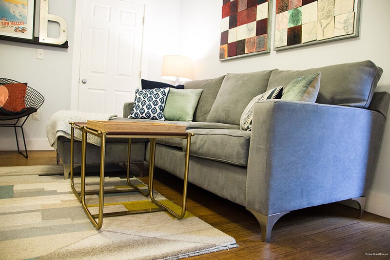 Фото Boise Guest House