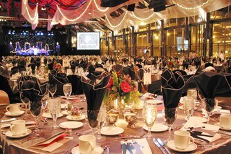 Фото Renaissance Minneapolis Hotel, The Depot