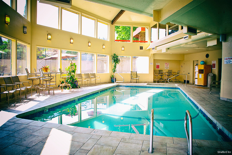 Фото Stratford Inn