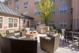 Фото Residence Inn by Marriott Boise West