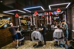 OldBoy (ulitsa Lenina, 46), barber shop