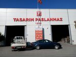 Tasarim Makina (Ankara Province, Yenimahalle, Ostim OSB Neighborhood, 1203rd Avenue, 38O) ، لف الأنابيب والاسطوانات المعدنية