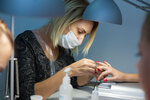 Shkola Svetlany Smaginoy (1-y Sovetskiy pereulok, 25), training of masters for beauty salons