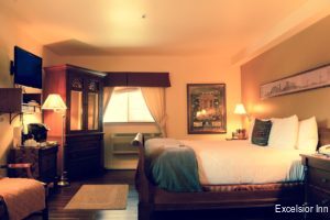 Фото Excelsior Inn