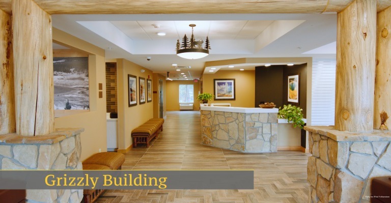 Фото Kelly Inn West Yellowstone