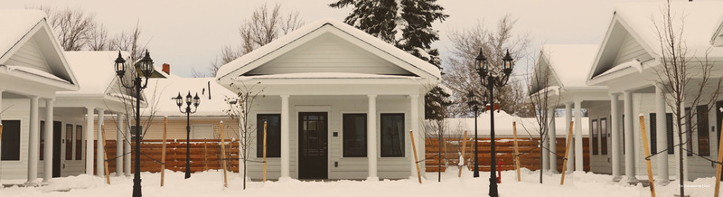 Фото Sacajawea Hotel