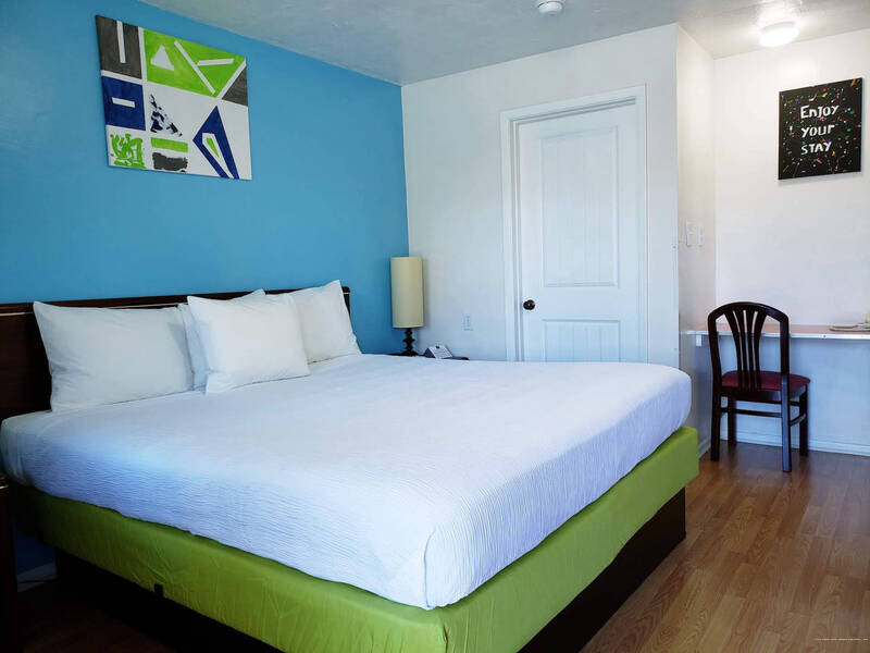 Фото City Center Motel