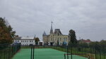 Munitsipalnoye uchrezhdeniye Velikoselsky detsky dom (selo Velikoye, Yaroslavskaya ulitsa, 14) ، دار الأيتام