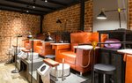 Fiery Fox Nail Art House Studio by Natalya Kaptelina (Korabelnaya Street, 17к2), nail salon