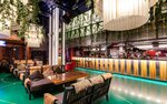 Uryuk (Kirovogradskaya Street, 13А), restaurante
