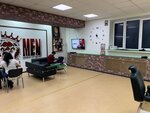 New men (prospekt 50 let Oktyabrya, 17), barber shop