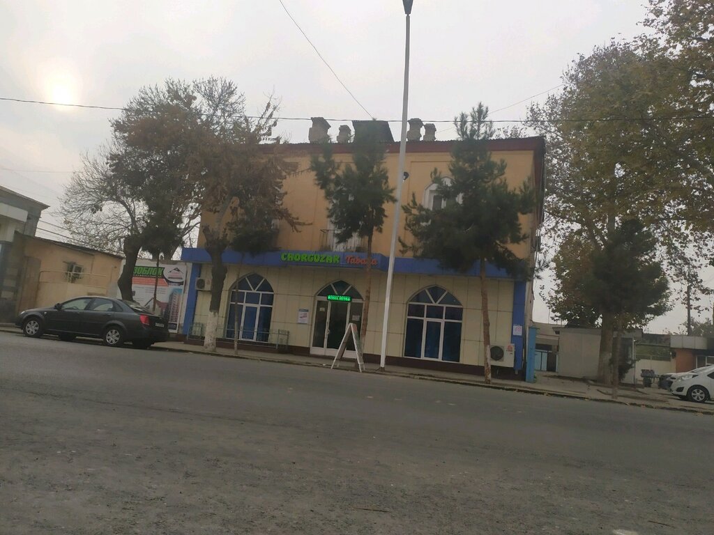 Goods for summer holidays and picnics Chorguzar tabaka, Andijan, photo