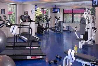 Фото Marriott Indianapolis East