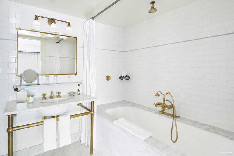 Фото The Bowery Hotel