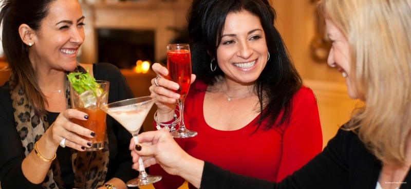 Фото American Hotel