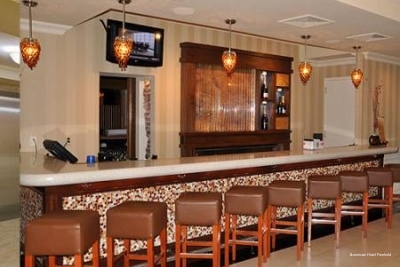 Фото American Hotel