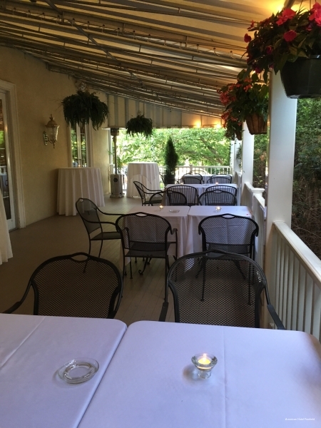 Фото American Hotel